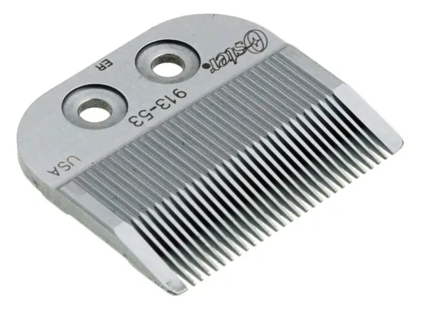 Нож к OSTER- 606 000 0,25-2,4 мм 913-53 Oster