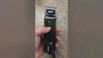 Oster Model 10 review and tips
