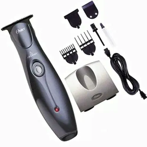 Машинка для стрижки собак и кошек Oster Artisan Platinum-1