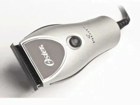 Машинка для стрижки Oster Pilot 2 ножа 12 Ватт