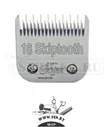 Ножевой блок Oster Skiptooth филировочный 3,2 мм к машинке 97-44, стандарт А5