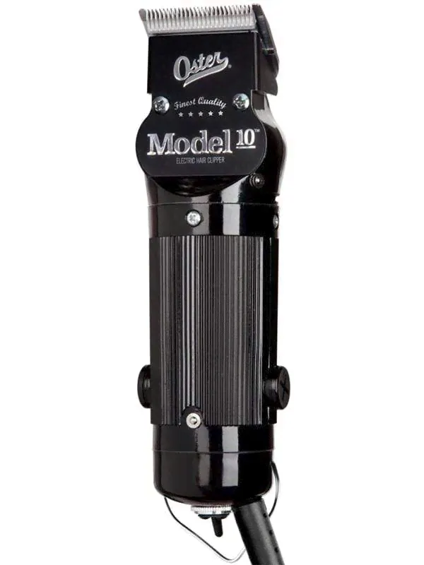Oster Model 10 Heavy Duty Detachable Blade Clipper-0