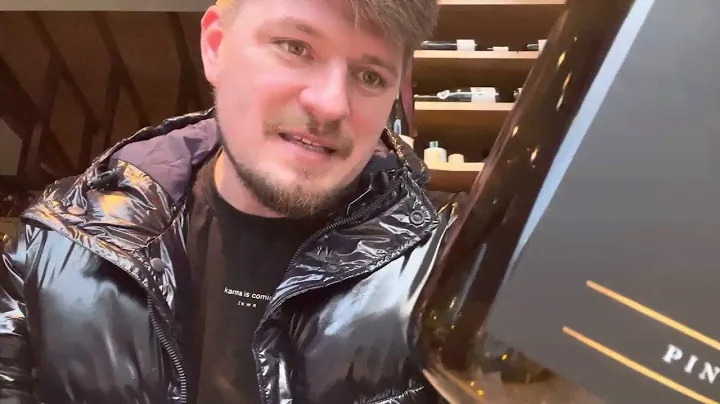 Сербский Пино Нуар, когда есть куда копнуть