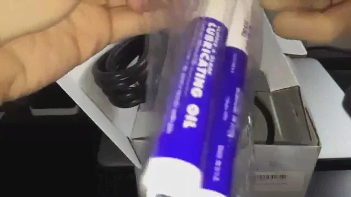 OSTER Model 10 Unboxing