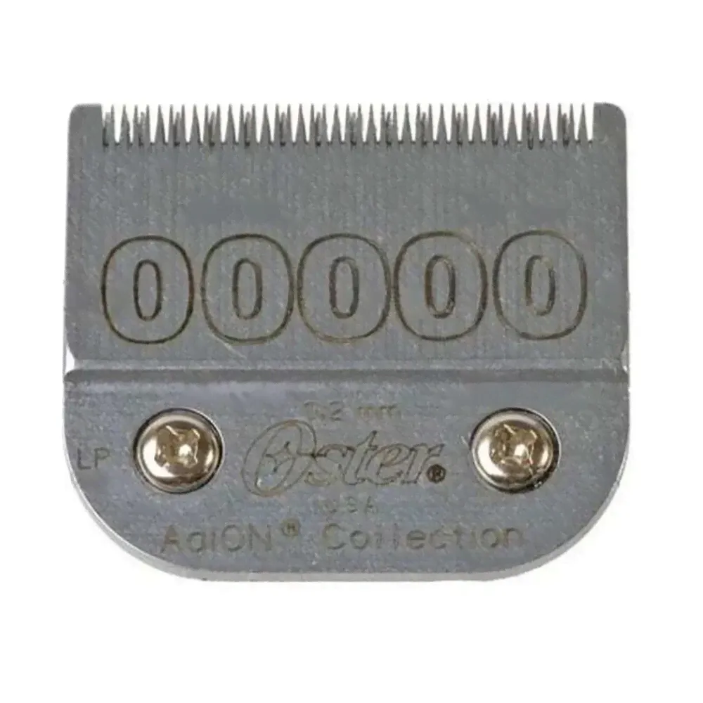 Нож сменный к машинке Oster 97-44-0