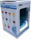 Металлические расчески Oster 10 с коробкой